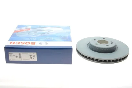 Тормозной диск BOSCH 0986479H48