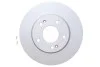 Тормозной диск BOSCH 0986479H67 (фото 1)