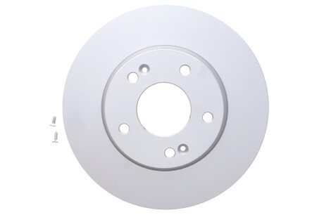 Тормозной диск BOSCH 0986479H67