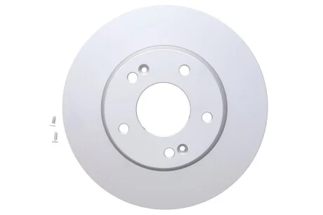 Тормозной диск BOSCH 0986479H67