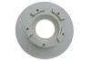 Тормозной диск BOSCH 0986479H68 (фото 1)