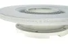 Тормозной диск BOSCH 0986479H68 (фото 3)
