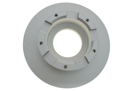 Тормозной диск BOSCH 0986479H68