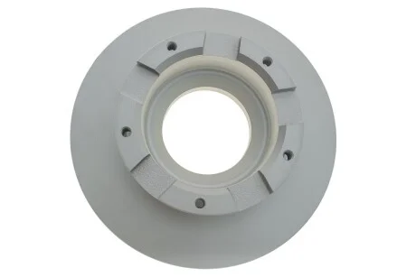 Тормозной диск BOSCH 0986479H68