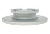 Тормозной диск BOSCH 0986479H68 (фото 5)
