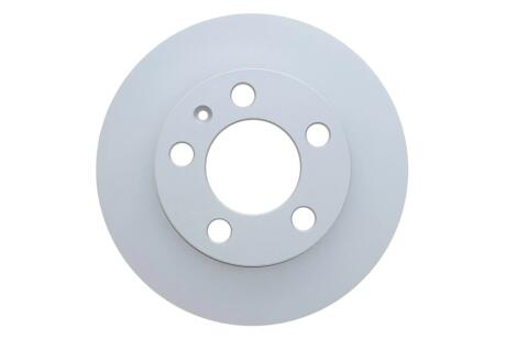 ГАЛЬМІВНИЙ ДИСК BOSCH 0986479K55