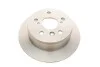 Диск тормозной задний BOSCH 0 986 479 R00 (фото 1)