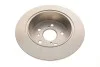 Диск тормозной задний BOSCH 0 986 479 R00 (фото 2)