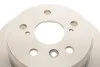 Диск тормозной задний BOSCH 0 986 479 R00 (фото 5)