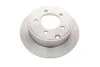 Тормозной диск BOSCH 0986479R05 (фото 4)