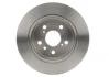 Тормозной диск BOSCH 0986479R06 (фото 2)