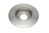 Диск тормозной BOSCH 0 986 479 R07 (фото 2)