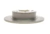 Диск тормозной BOSCH 0 986 479 R07 (фото 3)