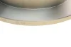 Диск тормозной задний BOSCH 0 986 479 R09 (фото 3)