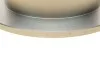 Диск тормозной задний BOSCH 0 986 479 R09 (фото 4)