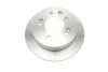 Диск тормозной задний BOSCH 0 986 479 R09 (фото 7)