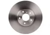 Тормозной диск BOSCH 0986479R22 (фото 1)
