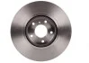 Тормозной диск BOSCH 0986479R22 (фото 2)