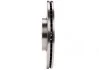 Тормозной диск BOSCH 0986479R22 (фото 4)