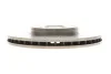 Тормозной диск BOSCH 0986479R24 (фото 3)