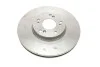 Тормозной диск BOSCH 0986479R24 (фото 4)