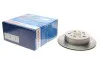 Диск тормозной задний BOSCH 0 986 479 R25 (фото 1)