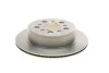 Диск тормозной задний BOSCH 0 986 479 R25 (фото 6)