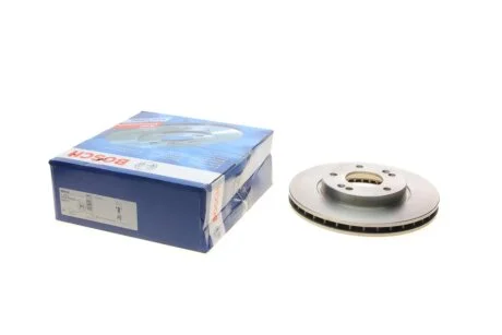 Диск тормозной передний BOSCH 0 986 479 R26