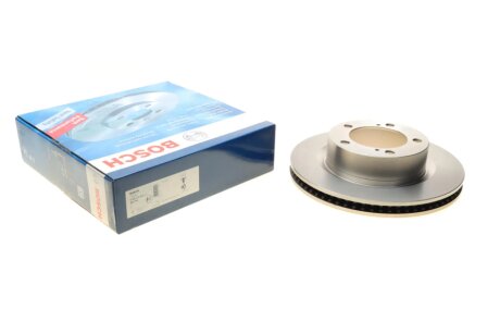 Диск тормозной передний BOSCH 0 986 479 R29