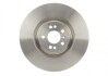 Тормозной диск MERCEDES ML/GL/R "F "06>> BOSCH 0986479R31 (фото 1)