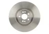Тормозной диск MERCEDES ML/GL/R "F "06>> BOSCH 0986479R31 (фото 1)