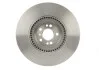 Тормозной диск MERCEDES ML/GL/R "F "06>> BOSCH 0986479R31 (фото 2)