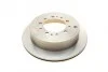 Диск тормозной задний BOSCH 0 986 479 R32 (фото 4)
