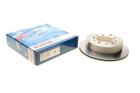 Диск тормозной задний BOSCH 0 986 479 R32