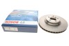 Диск гальмівний BOSCH 0 986 479 R35 (фото 1)