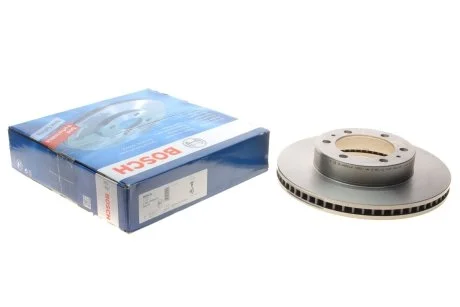 Диск тормозной передний BOSCH 0 986 479 R46