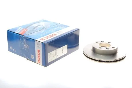 Диск тормозной передний BOSCH 0 986 479 R52
