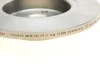 Диск тормозной передний PREMIUM2 BOSCH 0 986 479 R61 (фото 2)