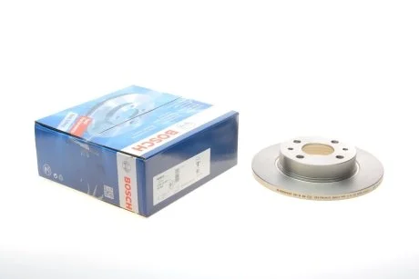 Диск тормозной передний PREMIUM2 BOSCH 0 986 479 R61