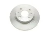 Диск тормозной передний PREMIUM2 BOSCH 0 986 479 R61 (фото 7)