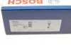 Диск тормозной передний PREMIUM2 BOSCH 0 986 479 R61 (фото 8)