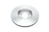 Диск тормозной передний PREMIUM2 BOSCH 0 986 479 R63 (фото 2)