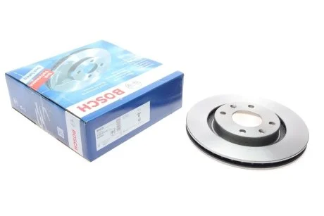 Диск тормозной передний PREMIUM2 BOSCH 0 986 479 R63