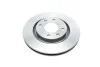 Диск тормозной передний PREMIUM2 BOSCH 0 986 479 R63 (фото 5)