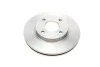Диск тормозной передний PREMIUM2 BOSCH 0 986 479 R64 (фото 5)