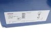 Диск тормозной передний PREMIUM2 BOSCH 0 986 479 R67 (фото 6)