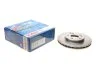 Диск тормозной передний PREMIUM2 BOSCH 0 986 479 R69 (фото 1)