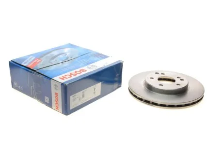 Диск тормозной передний PREMIUM2 BOSCH 0 986 479 R69