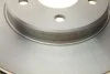 Диск тормозной передний PREMIUM2 BOSCH 0 986 479 R69 (фото 5)