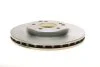 Диск тормозной передний PREMIUM2 BOSCH 0 986 479 R69 (фото 6)